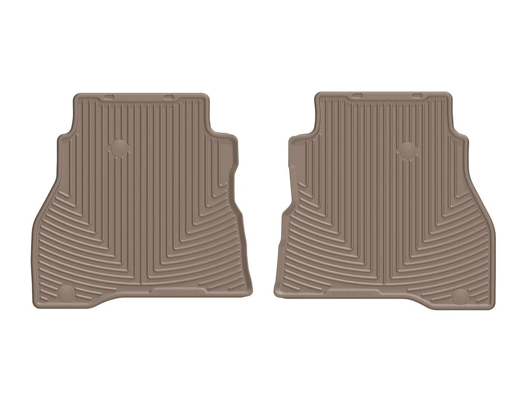 Weathertech (Usa) W511tn Floor Mat||w511tn.Jpg||85||w24w511tn||1357920