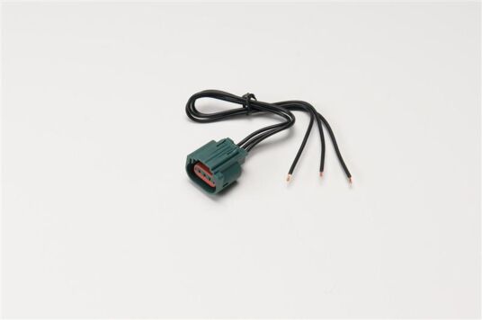 Product of Putco 239008hd Driving/ Fog Light Wiring Harness