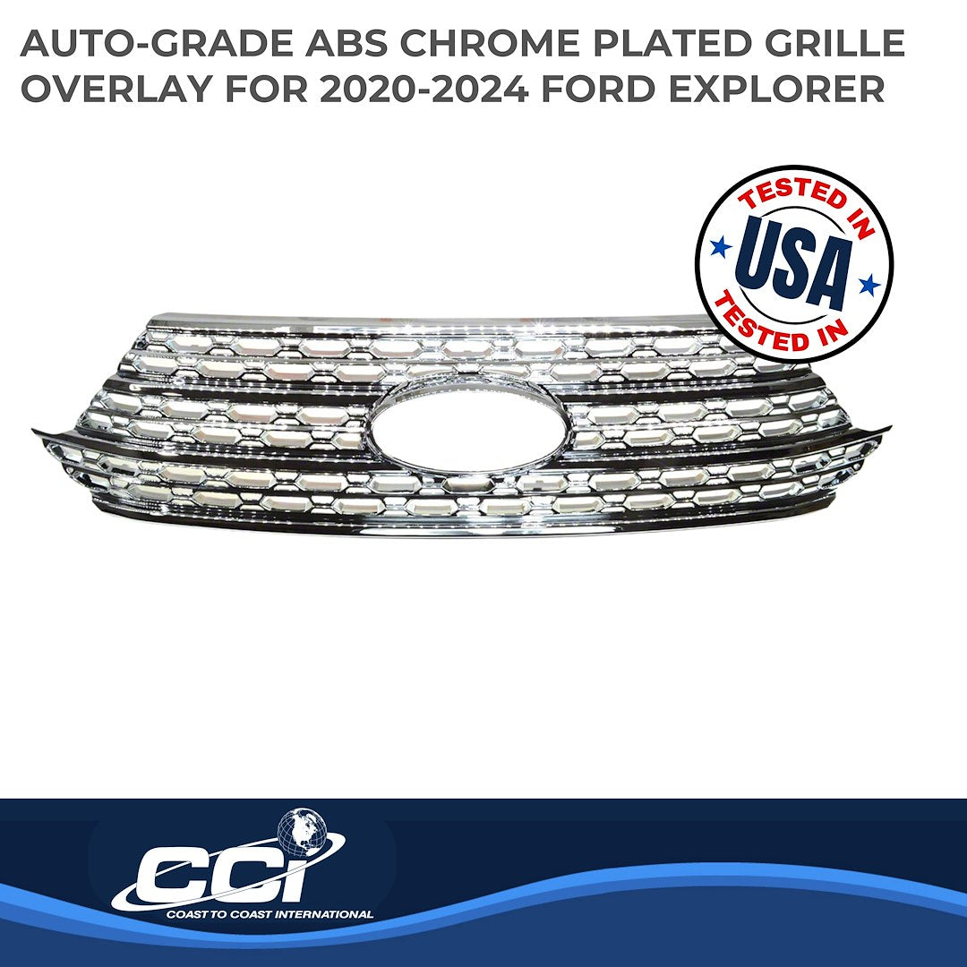 Product of Coast To Coast Iwcgi505 Grille Insert