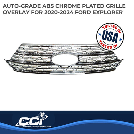 Product of Coast To Coast Iwcgi505 Grille Insert