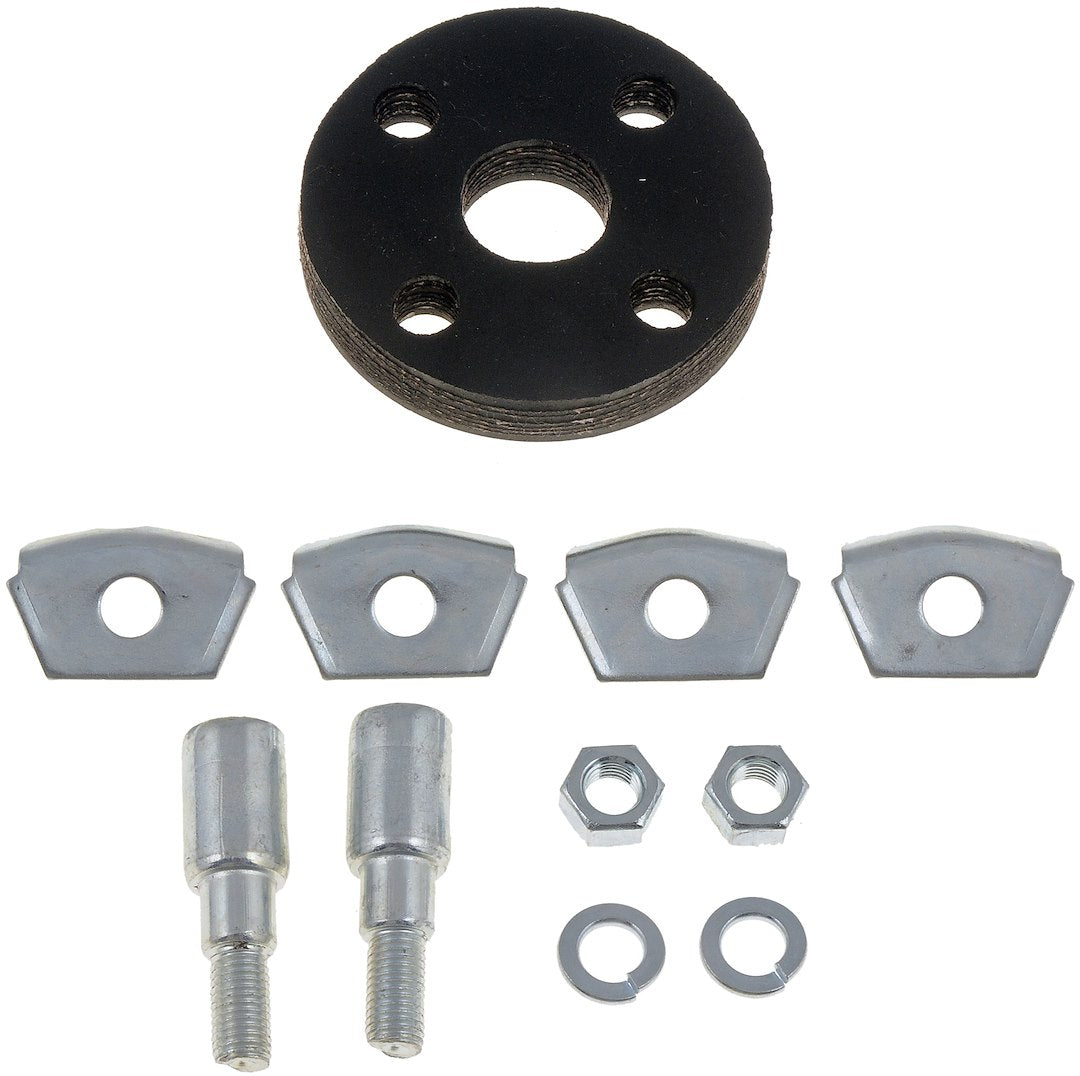 Help! By Dorman 31002 Steering Shaft Coupler||31002-007.Jpg||91||d1831002||1001492