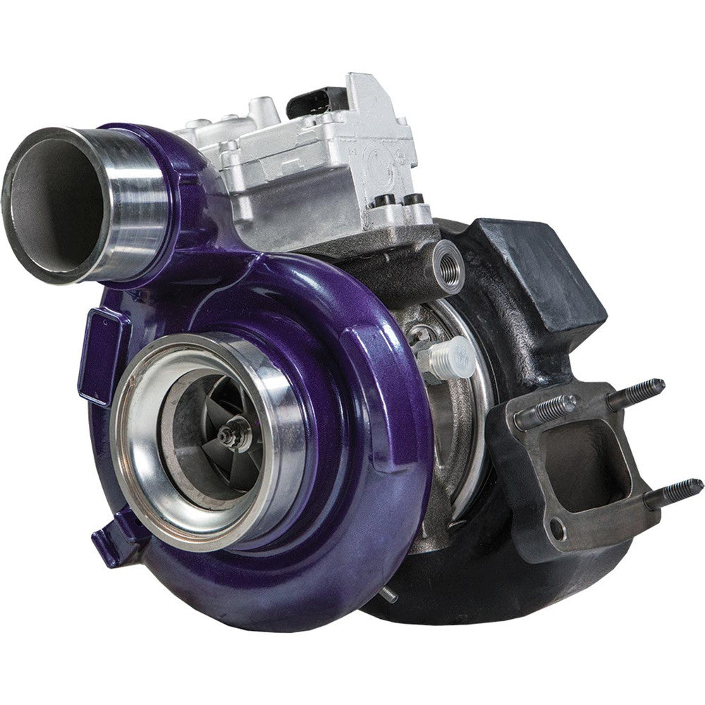 Product of Ats Diesel Performance 2023022326 Transmission Conversion Kit