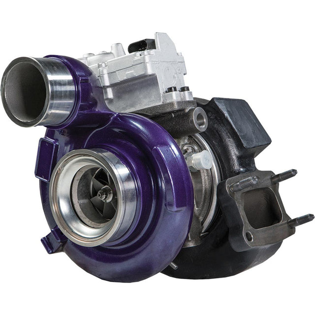 Product of Ats Diesel Performance 2023022326 Transmission Conversion Kit
