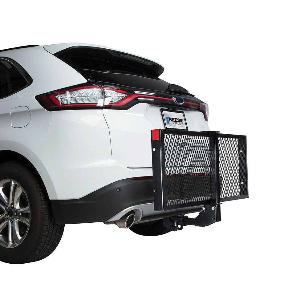 Product of Pro Series Hitch 6502 Trailer Hitch Cargo Carrier