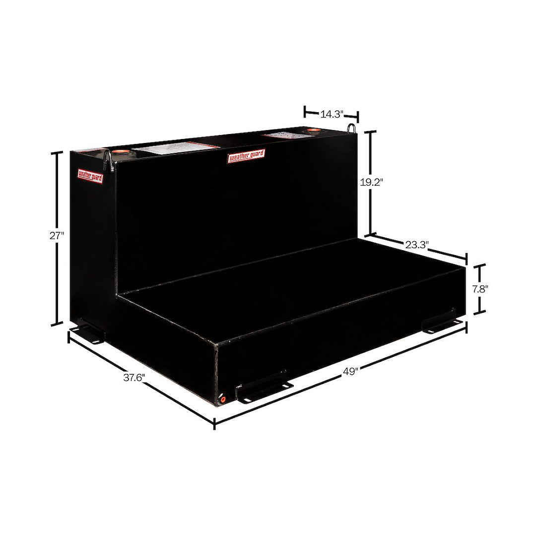 Product of Weather Guard (Werner) 362-5-02 Liquid Transfer Tank  