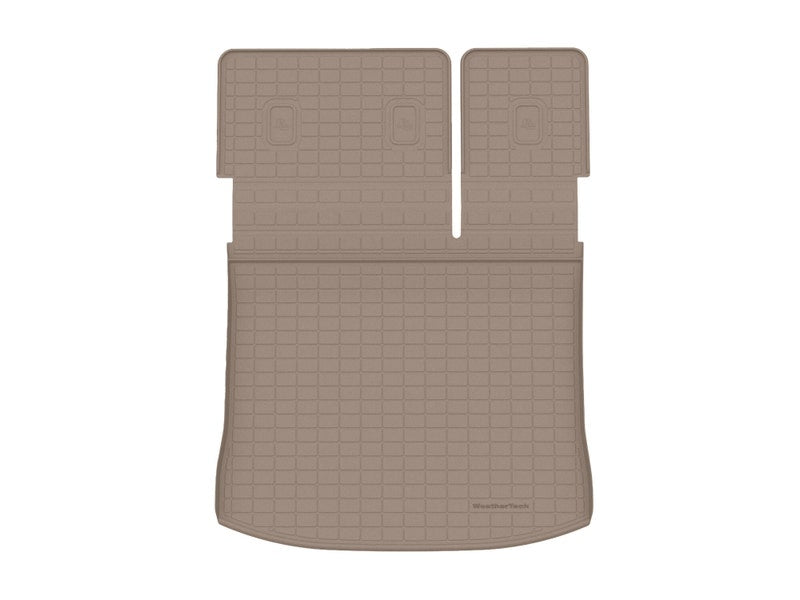 Weathertech (Usa) 411506im Cargo Area Liner||411506im.Jpg||85||w24411506im||1504118