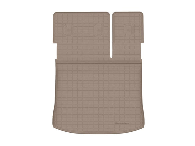 Weathertech (Usa) 411506im Cargo Area Liner||411506im.Jpg||85||w24411506im||1504118