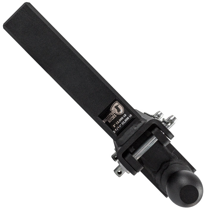 Bulletproof Hitches Hd254 Trailer Hitch Ball Mount||hd254 (7).Jpg||91||bphhd254||922546