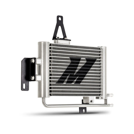 Mishimoto Mmtc-Fj-07 Fluid Cooler||||86||m1nmmtcfj07||1908061