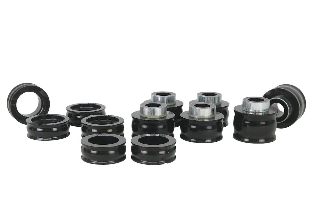 Whiteline W93490 Body Mount Bushings||w93490-2.Jpg||86||wlnw93490||1634871