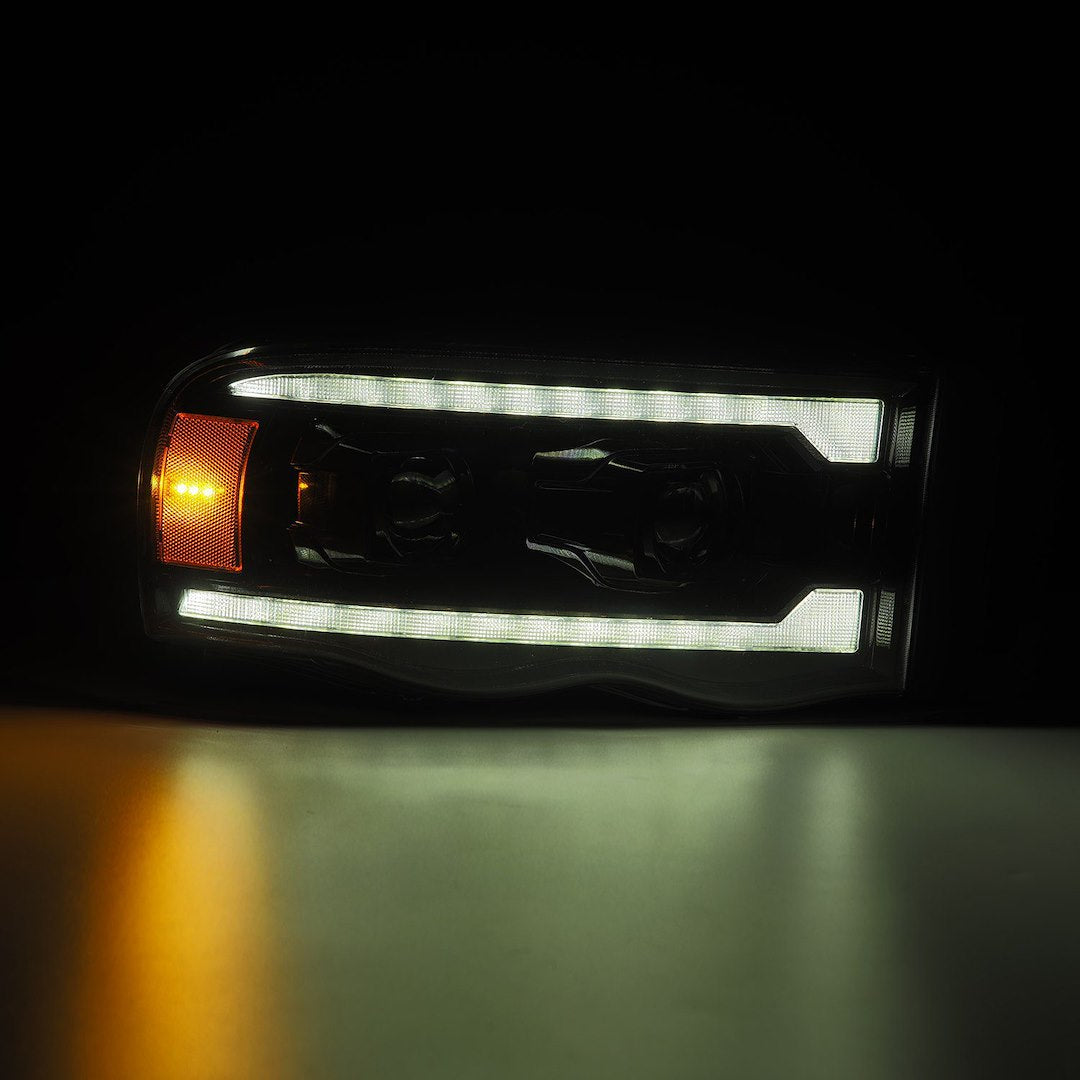 Alpharex Usa 880569 Headlight Assembly||880569_4.Jpg||88||alp880569||2211399