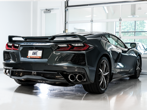 Product of AWE Tuning 3015-42151 Touring Edition Cat-Back System Dual Exhaust System Kit 