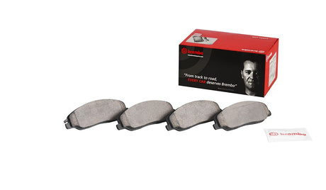 Product of Brembo P24176N Brake Pad - Set Of 4 