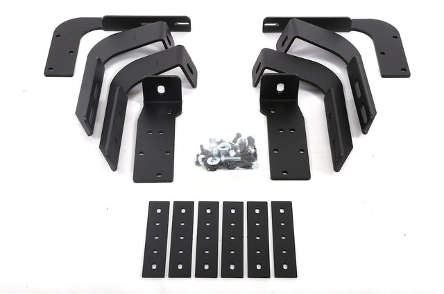 Dee Zee Dz15315 Running Board Mounting Kit||ste-Rb-Roughstep-Brackets-Dz15315-01.Jpg||85||d3715315||1053888