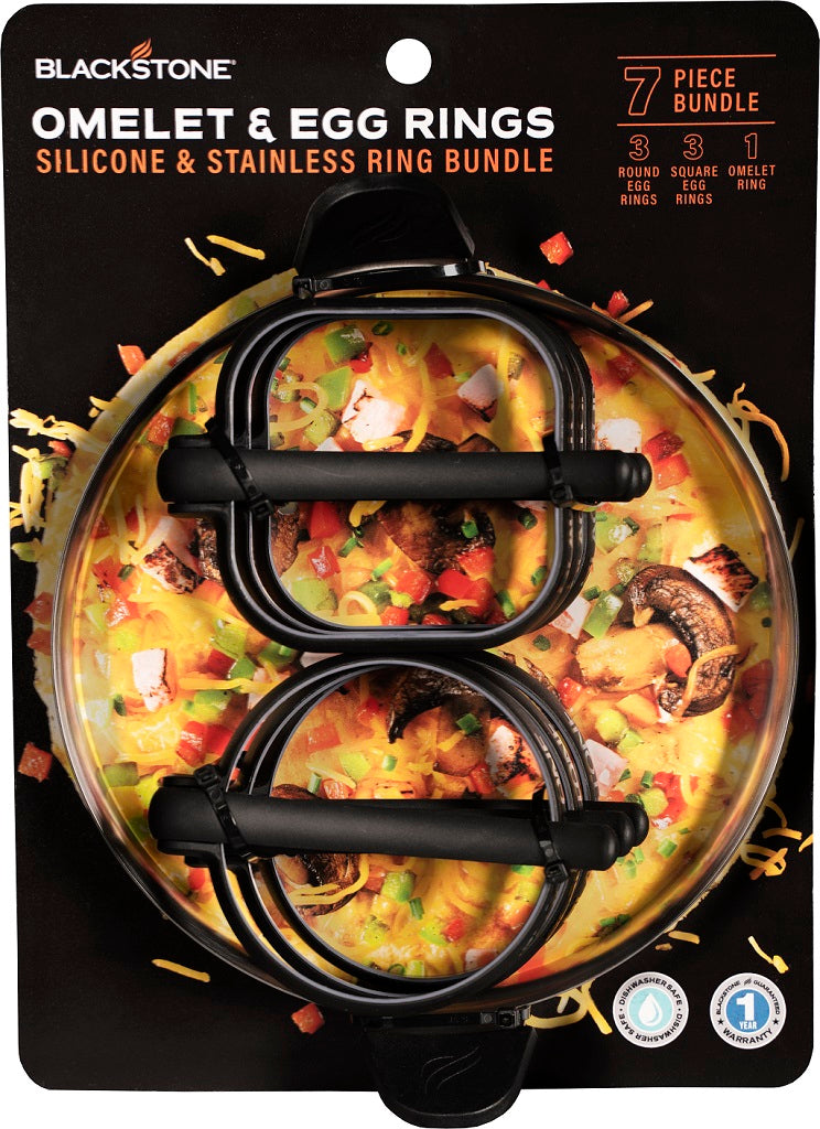 Product of Blackstone 5515 Cookware Set