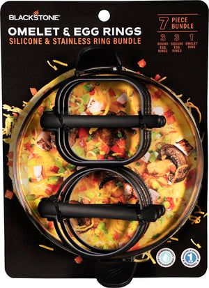 Product of Blackstone 5515 Cookware Set