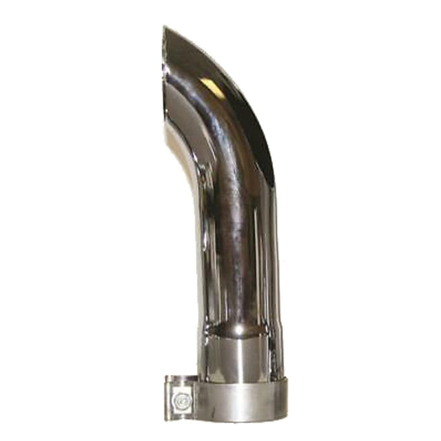 Ap Products Ctd-5000 Exhaust Side Pipe Turnout||ctd-5000.Jpg||85||a1wctd5000||1284277