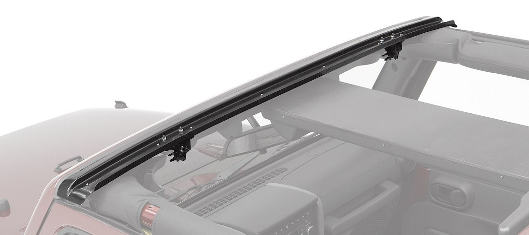 Product of Bestop 51243-01 Windshield Channel