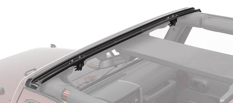 Product of Bestop 51243-01 Windshield Channel