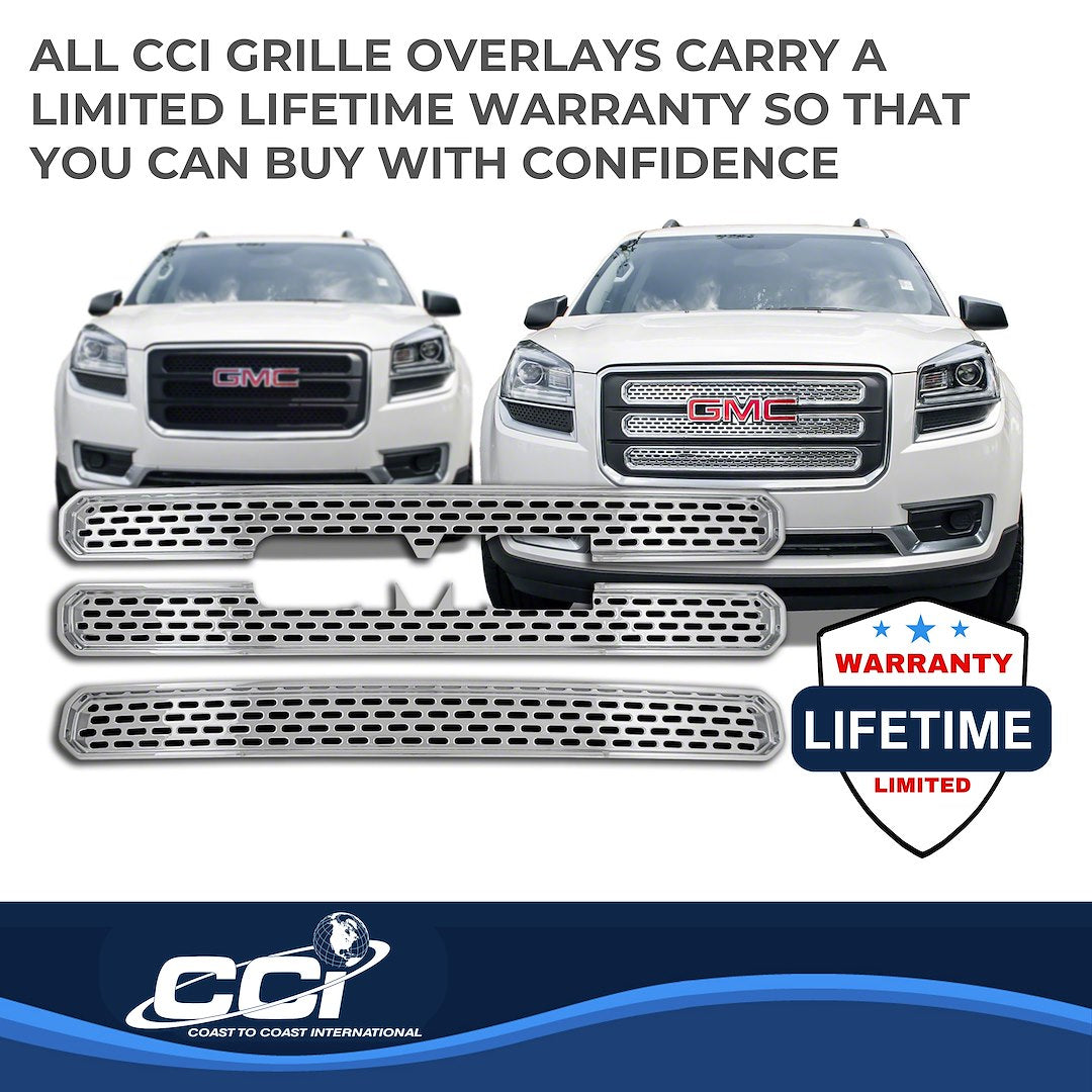 Product of Coast To Coast Iwcgi116 Grille Insert