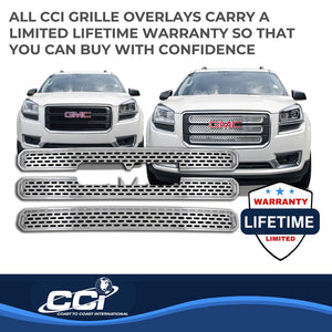 Product of Coast To Coast Iwcgi116 Grille Insert