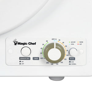 Magic Chef Mcsdry1s Clothes Dryer||mgcmcsdry1s_6.Jpg||91||mgcmcsdry1s||1519621