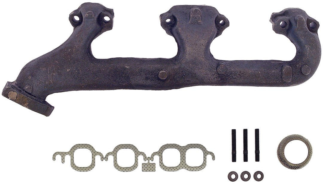 Dorman (Oe Solutions) 674-217 Exhaust Manifold||674-217-007.Jpg||91||d18674217||2243770
