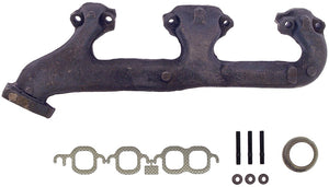 Dorman (Oe Solutions) 674-217 Exhaust Manifold||674-217-007.Jpg||91||d18674217||2243770