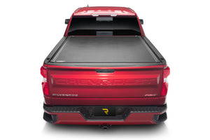 Product of BAK Industries Revolver X2 Hard Roll-Up 39130 Tonneau Cover 
