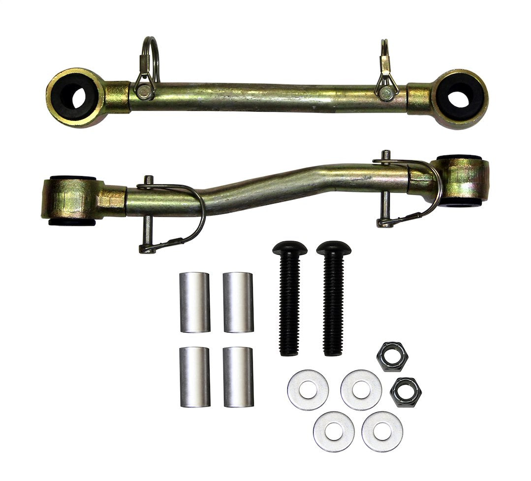 Skyjacker Suspensions Sbe126 Stabilizer Bar Link Kit||sbe126.Jpg||85||s97sbe126||1338447