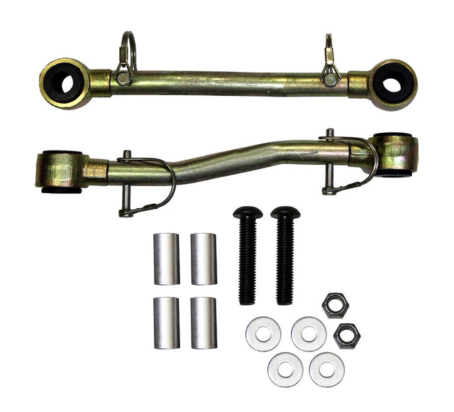 Skyjacker Suspensions Sbe126 Stabilizer Bar Link Kit||sbe126.Jpg||85||s97sbe126||1338447