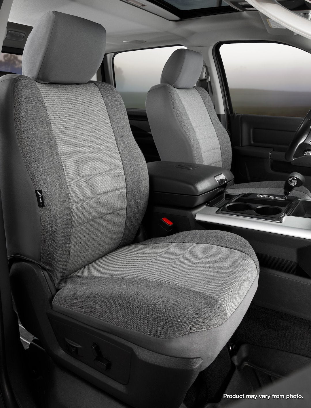 Fia Oe37-72 Gray Seat Cover||oe Gray Buckets.Jpg||85||f48oe3772gray||1591006