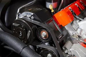 Holley Performance 20-133 Air Conditioner Bracket||20-133paintlarge.Jpg||87||h1920133||1156374