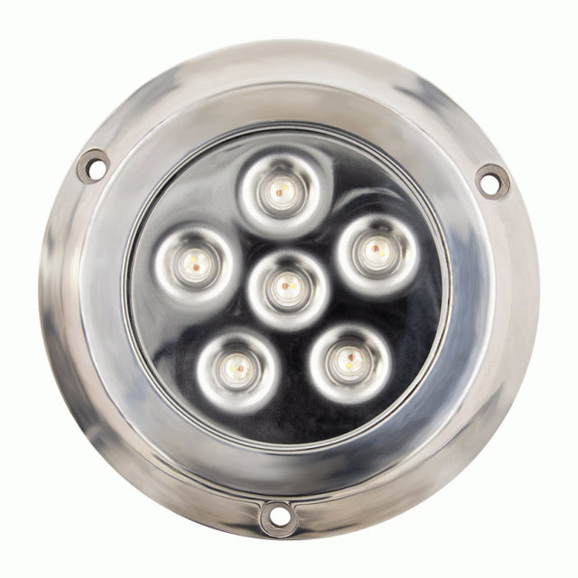 Metra Electronics Ml-Rgbw72w Transom Light||||85||m59mlrgbw72w||1908800