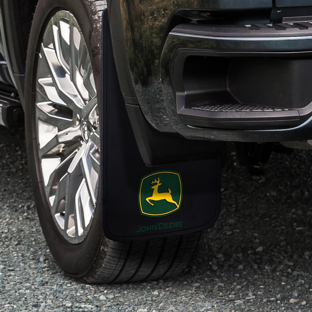 Product of Plasticolor 000537r01 Mud Flap