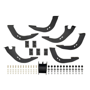 Westin Automotive 55-34235 Running Board||55-34235_P05_3.Jpg||90||w165534235||1617375