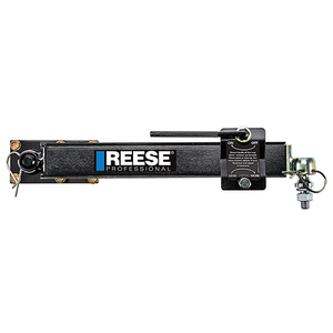 Product of Reese 83660 Weight Distribution Hitch Sway Control Kit