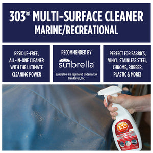 303 Products Inc. 30204 Multi Purpose Cleaner||30204_I_0_1.Jpg||95||t9330204||1434320