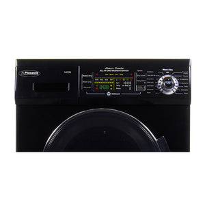 Product of Pinnacle Appliances 18-4400 N B Clothes Washer/ Dryer Combo Unit