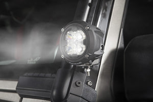 Product of Rugged Ridge 15209.31 Driving/ Fog Light 