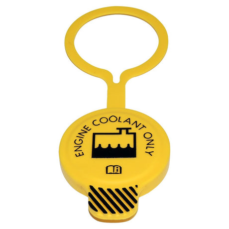 Product of Crown Automotive 55056382aa Coolant Reservoir Cap