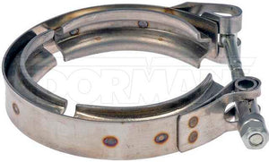 Dorman (Oe Solutions) 904-178 Exhaust Clamp||904-178.Jpg||85||d18904178||2263133