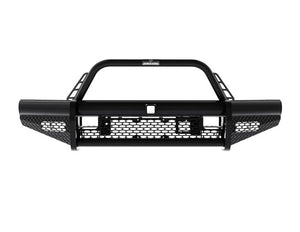 Product of Ranch Hand BTF201BLR Legend Steel Powder Coated Bumper 