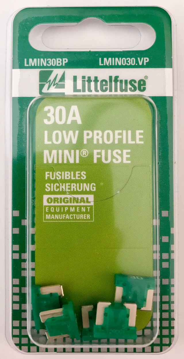 Littelfuse Inc. Lmin30 Fuse||lmin030vp.Jpg||85||l24lmin30||2345047