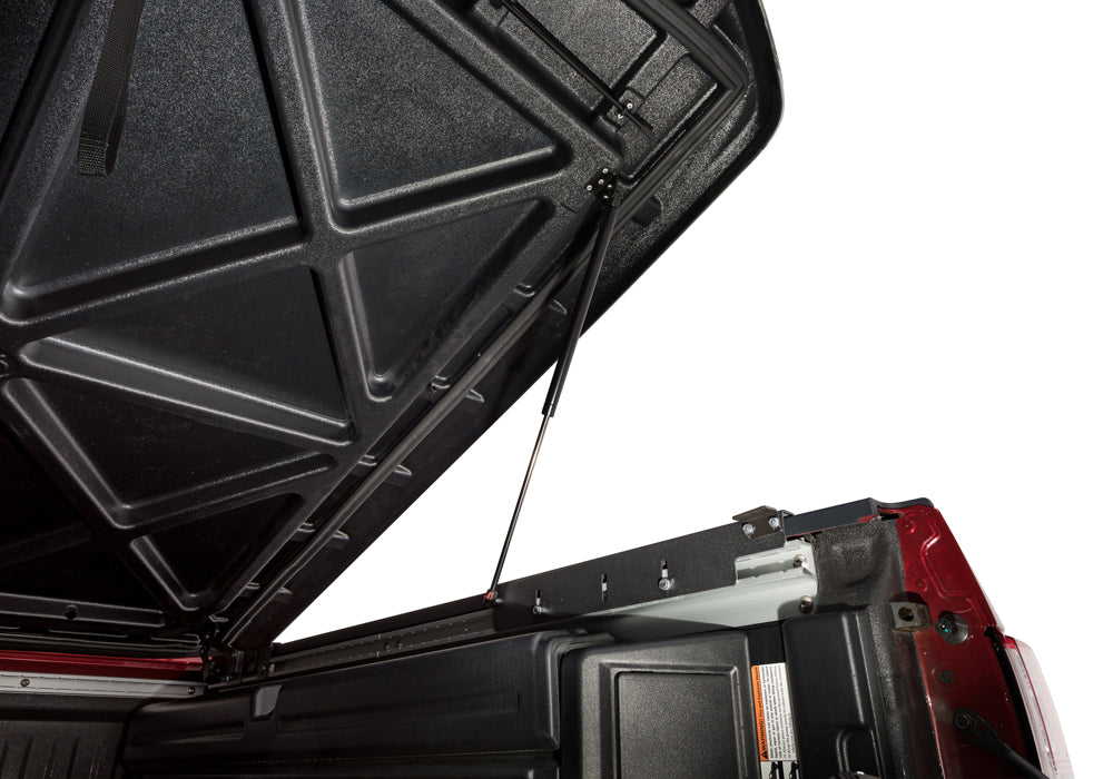 Product of UnderCover SE Series Hard Tilt-Up UC4066 Tonneau Cover 