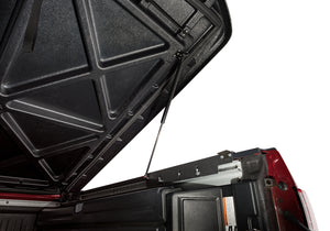 Product of UnderCover SE Series Hard Tilt-Up UC4066 Tonneau Cover 