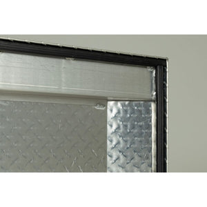 Product of Weather Guard (Werner) 117-0-04 Extra Wide Toolbox 