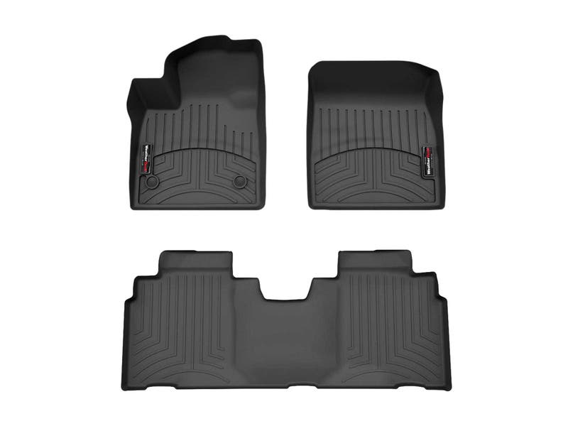 Weathertech (Usa) 4418431-4418902 Floor Liner||4418431-4418902.Jpg||85||w244314418902||2367338