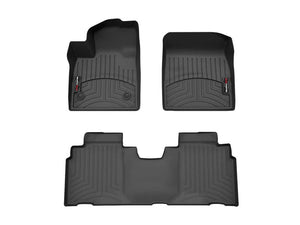 Weathertech (Usa) 4418431-4418902 Floor Liner||4418431-4418902.Jpg||85||w244314418902||2367338