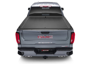 Product of Roll-N-Lock M-Series ™ Soft Manual Retractable LG223M Tonneau Cover 